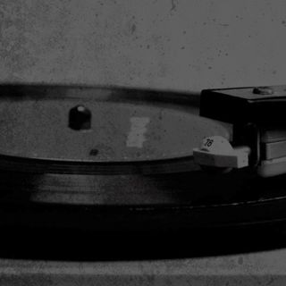 Vinyl Words