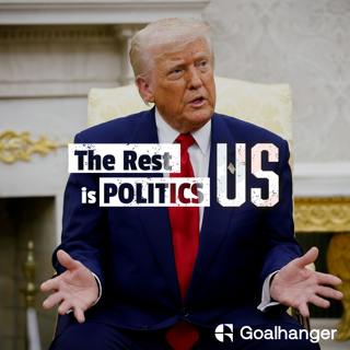 77. TRUMP BACKS DOWN - TARIFFS FROZEN