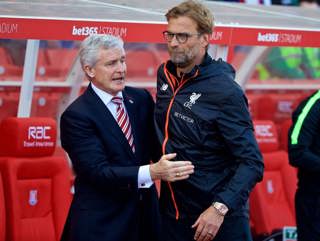The Weekender: Can Liverpool Put The Saints To The Sword?