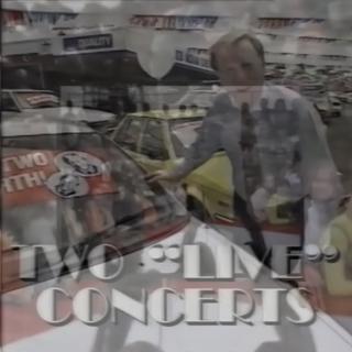 BONUS: "The Elvis Conspiracy" 1992 Channel 7 Adelaide Commercials (with David M. Green)
