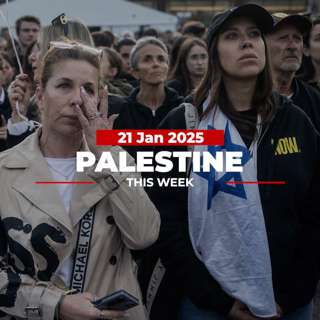 Gaza, Israel's lost war? Palestine This Week with Mouin Rabbani