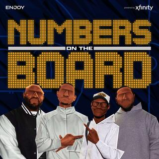 What We Are Most Excited About For All 30 Teams | Numbers On The Board
