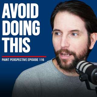 116: How to Avoid RUINING Your Warhammer Models...
