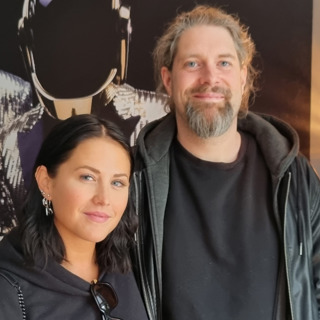 Episode 125: En inblick utifrån, eller utblick inifrån