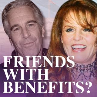 The Fergie Files: Friends With Benefits?