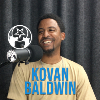 DogStar - Kovan Baldwin