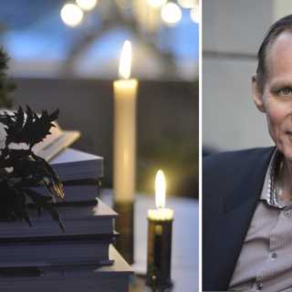 Naturmorgon och Mikael Niemi om årets naturböcker