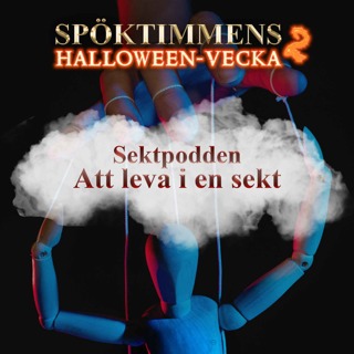 Halloween: Att leva i en sekt