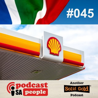 #045 If You Hold a SeaShell to your ear….