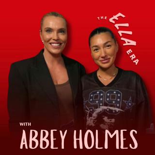 Getting criticised for returning to work postpartum with Abbey Holmes