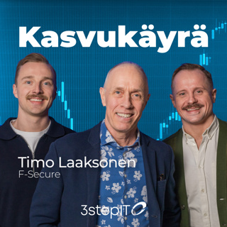 Timo Laaksonen, F-secure – “Luovutko lapsestasi ilmaista wifiä vastaan?”, kysymys, johon kaikki painoivat ‘Hyväksy’