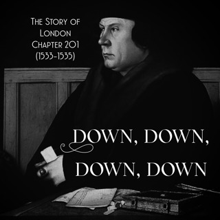 Chapter 201- Down, down, down, down… (1533-1535)
