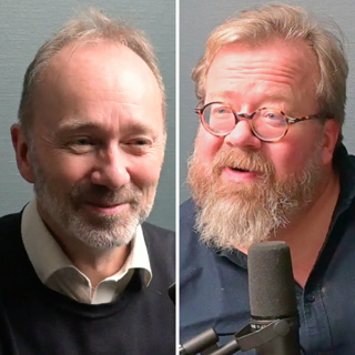 Ness 315 med Trond Giske – Europa, innvandring og tapet av arbeiderklassevelgere