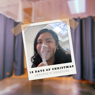 12 Days of Christmas: A Decline in Health