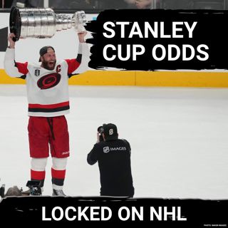 Trade Drama & Stanley Cup Contenders: Hellebuyck, Larkin, and the Ducks Shocking Captain Choice