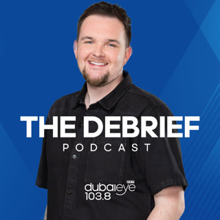 The Debrief