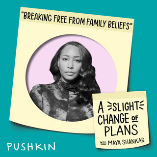 Breaking Free From Family Beliefs