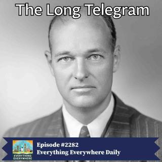 The Long Telegram (Encore)