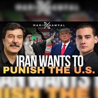 IRANIAN LEADERS SEEK TO RESUME WAR - w/ Prof. Behrooz Ghamari-Tabrizi