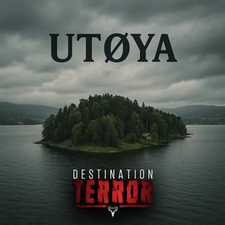 UTØYA - FROM DARKNESS TO LIGHT