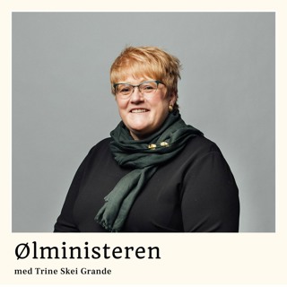 Ølministeren - Episode #079