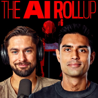 AI ROLLUP #6: The Hottest AI Crypto Trends of 2025