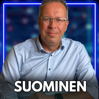 #89 | 1200 miljardia dollaria ensi vuonna. Kuka maksaa tekoälyn laskun, päästrategi Lippo Suominen?