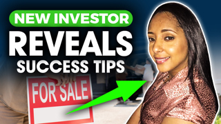 Negotiating Success: How Catherine Scored a $36k Property with $300 Monthly Cash Flow - Master Passive Income Real Estate Investing