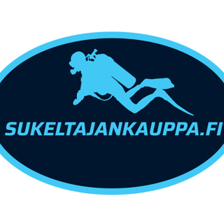 #100: Teemu Torkkeli ja Sukeltajankauppa.fi / Sukelluskoulutus.fi