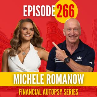 How Michele Romanow Went From Selling Caviar to Building a Billion-Dollar Company