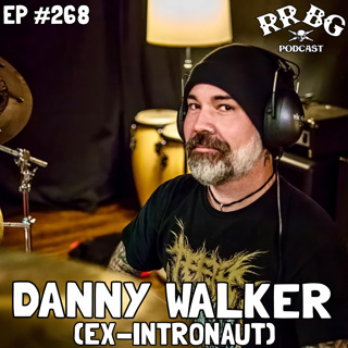 EP268 - Danny Walker