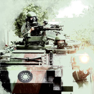 The Million-Dollar Question: Will Taiwan Fight If Mainland China Invades?