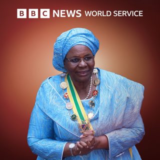 Netumbo Nandi-Ndaitwah, President of Namibia: What challenges does she face?