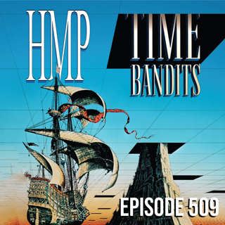 Time Bandits