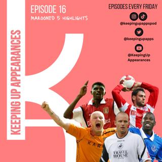 Episode 16 | Marooned 5 Highlights