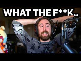 They stole HOW much?? | Asmongold TV