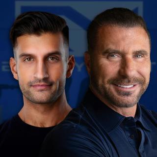 The 5 Types of Wealth To Design Your Dream Life with Sahil Bloom