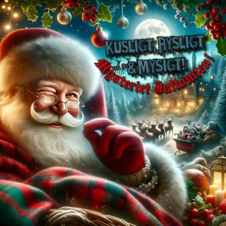 Mysteriet Jultomten!