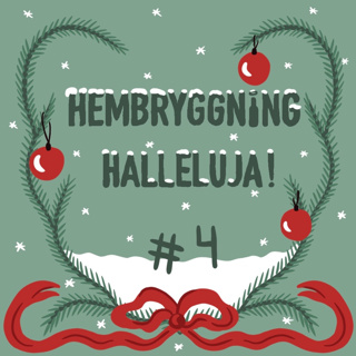 Adventskalendern 2025 - Lucka 4