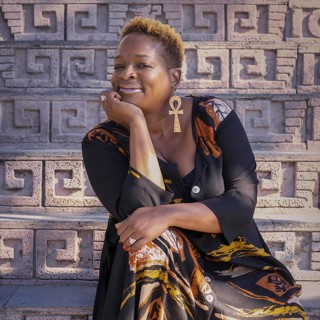 Living New Earth: A Mindful Path to Spiritual Awakening with Queen D. Michele