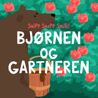 Bjørnen og Gartneren