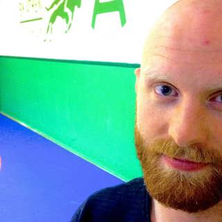 Svenska mästare utan upphållstillstånd