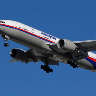 CONSPIRACY - Twitter & Flight 370