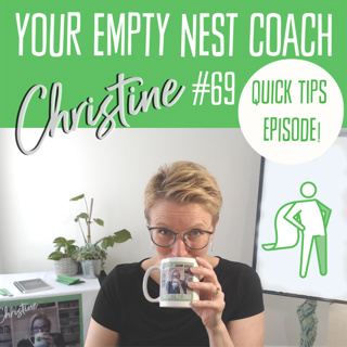 69: Getting Help with Beauty & Less Guilt with College Majors and School Breaks Featuring 5 Kilo Traveller, Deirdre Dolan Nesline, Jo Davies, Rachel Lankester & Katy Oliveira