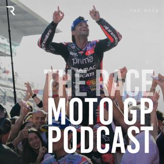 So satellite riders CAN win MotoGP championships