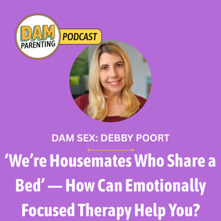 ‘We’re Housemates Who Share a Bed’ — How Can Emotionally Focused Therapy Help You?
