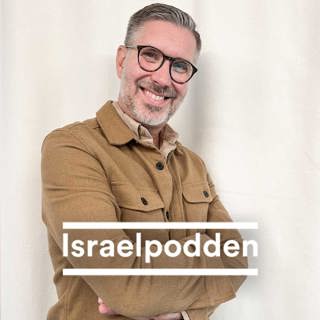 48. Livets Ords nye pastor David Ekerbring