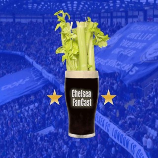 Chelsea FanCast Preview Show #1207