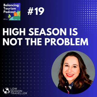 High Season Is Not The Problem