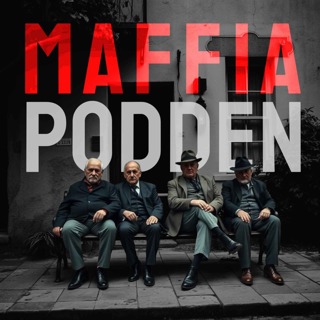 Nationella brottssyndikatet - Del 2